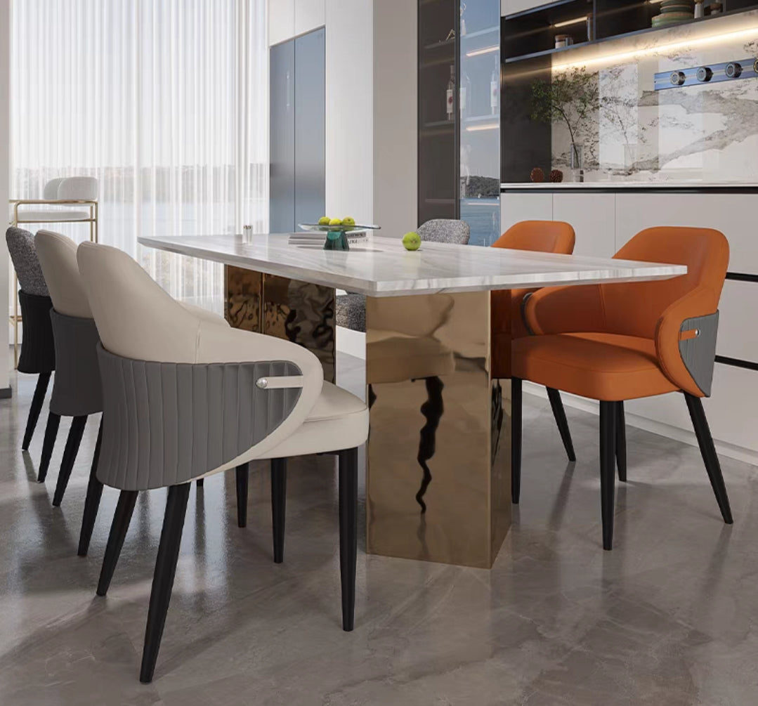 Qoo Dining Chair