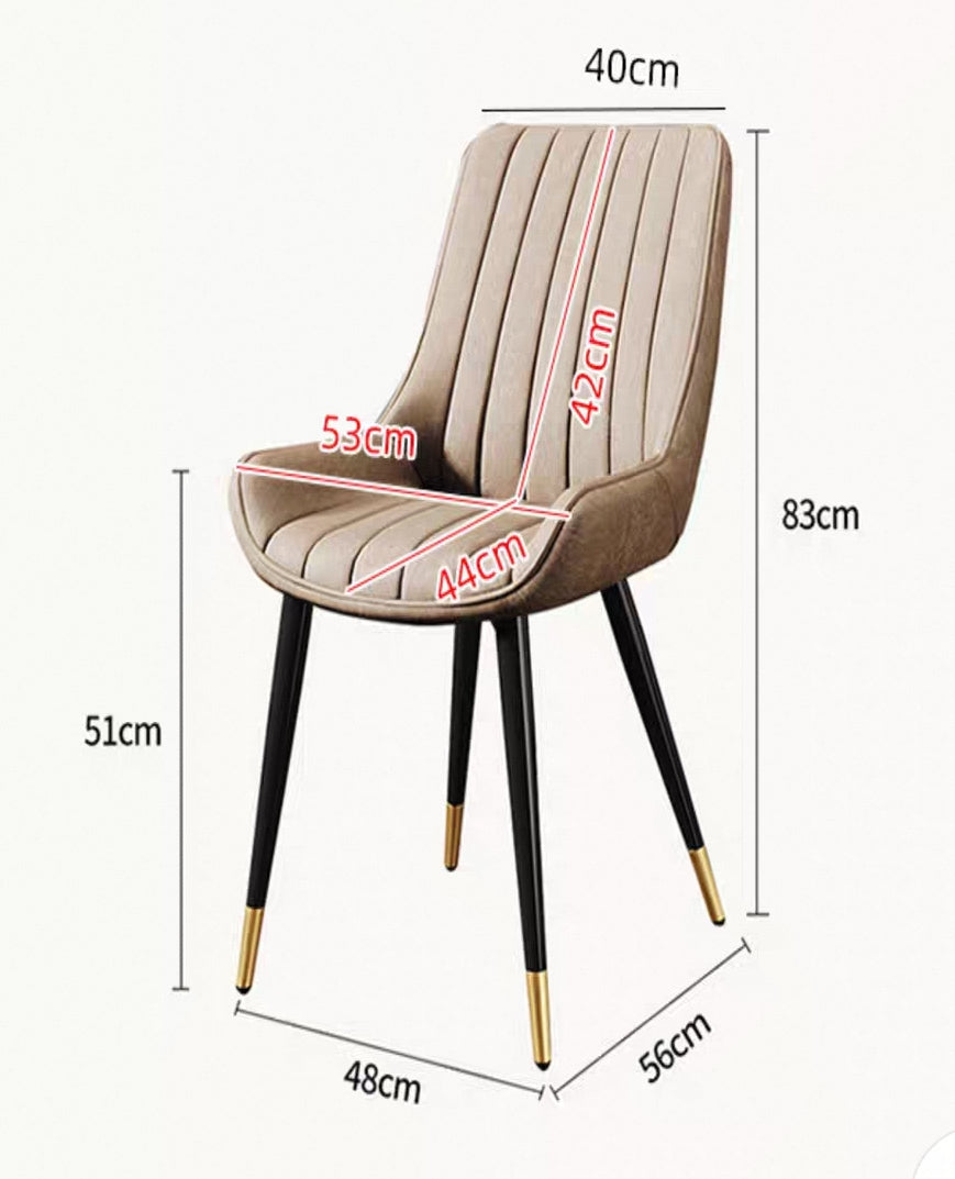 RiNaS Dining Chair