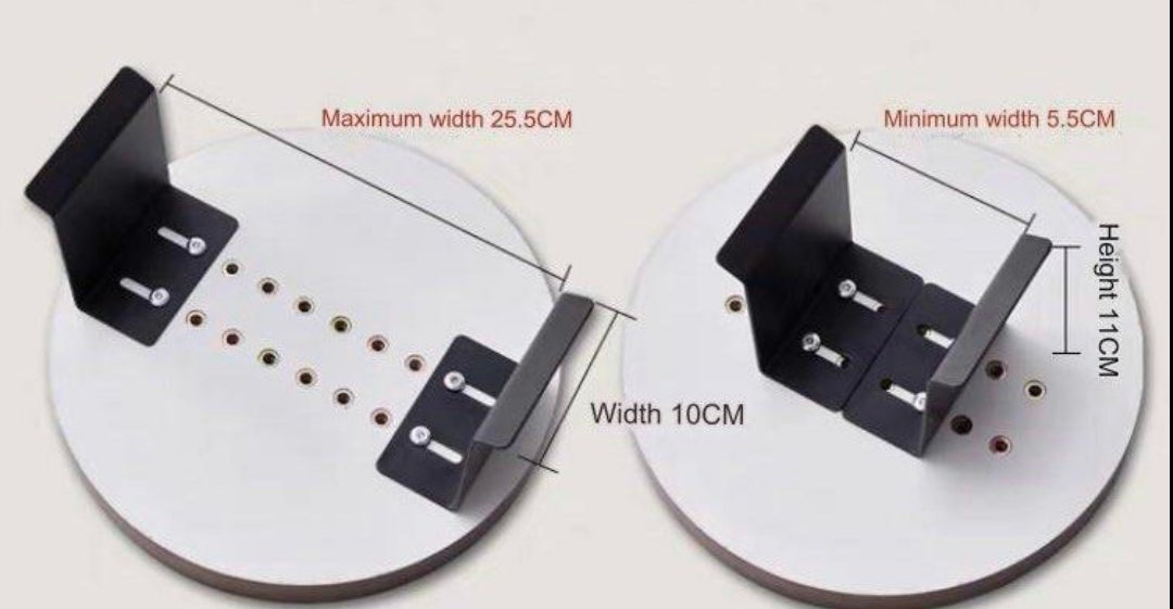 KeF サイドテーブル