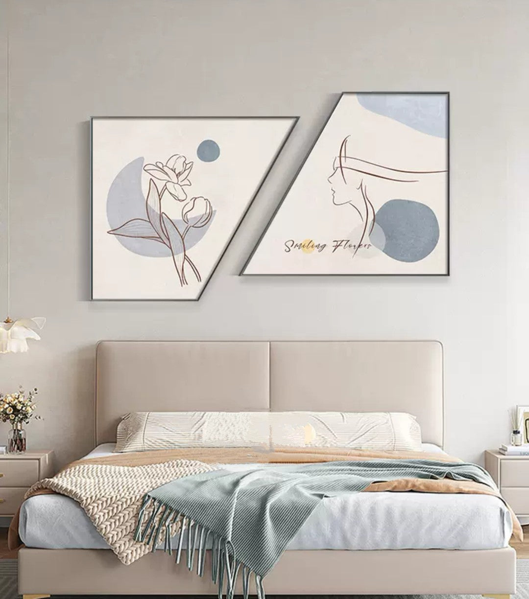 Onlookers Art | Art Painting | TaShasha Art Painting