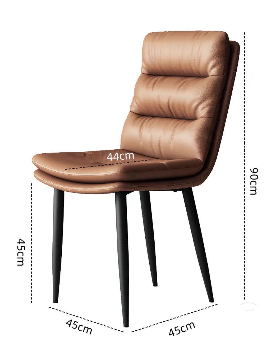 Metaar Dining Chair