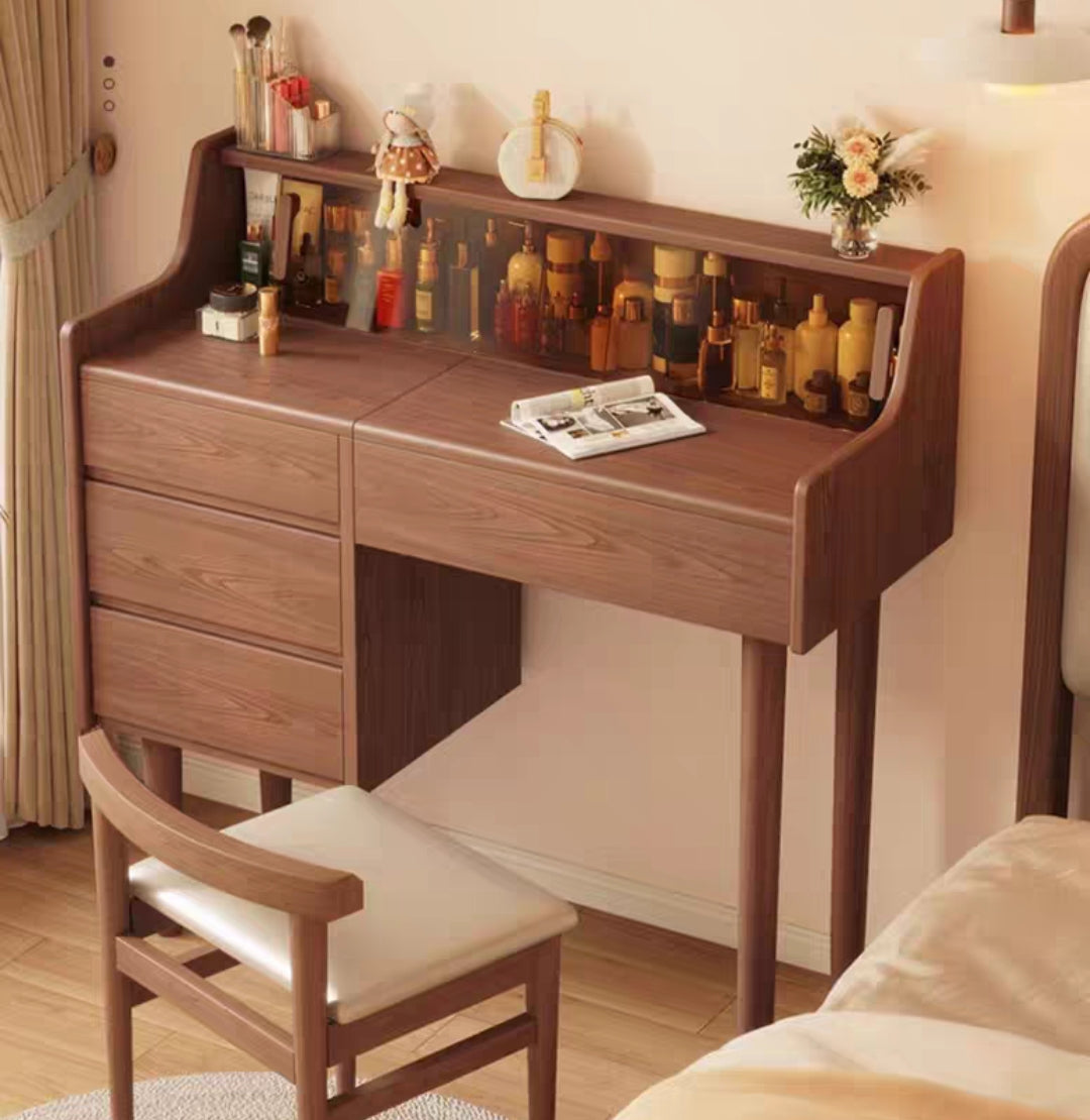 Highland Vanity Dressing Table