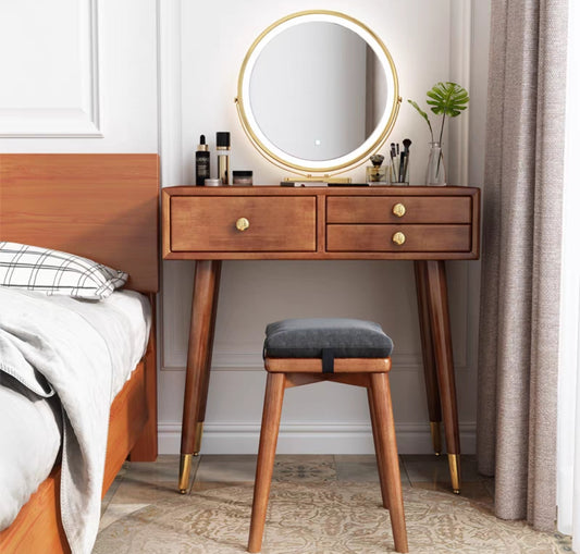 OliaY 洗面化粧台 ドレッシングテーブル