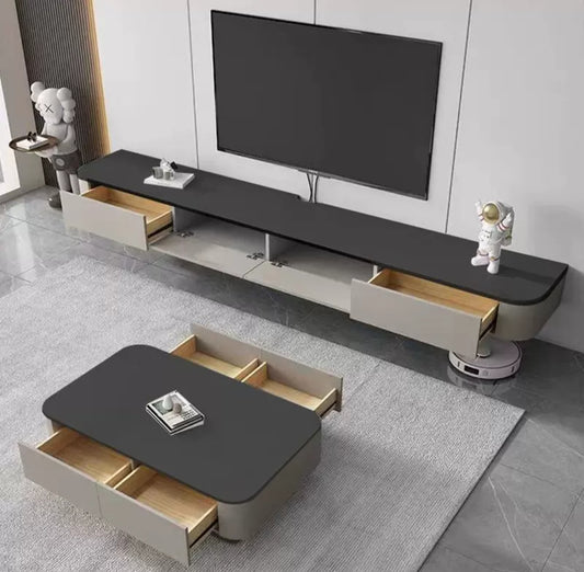 ZeN TV Console