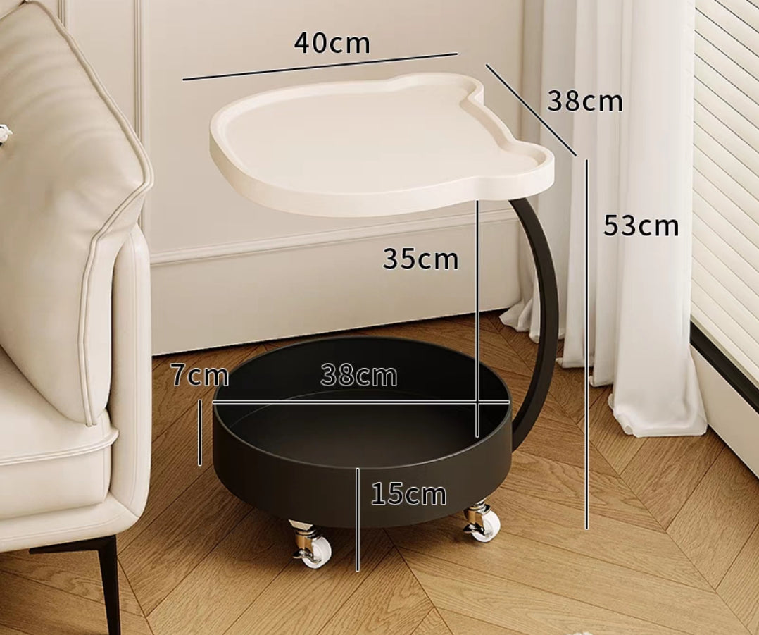 BearY Side Table