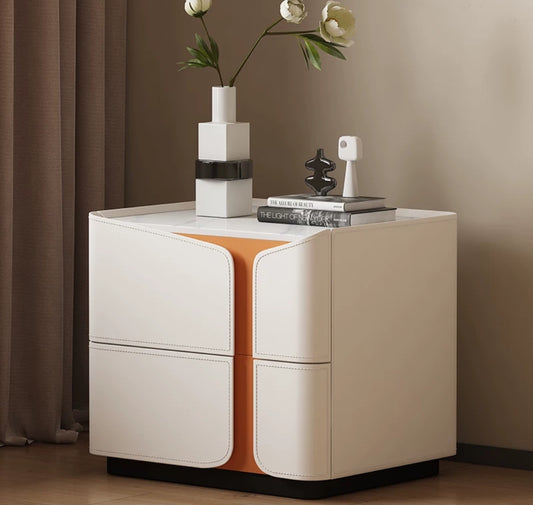 DaintyDock Bedside Table