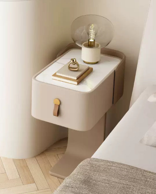 ケンジェイ ベッドサイドテーブル