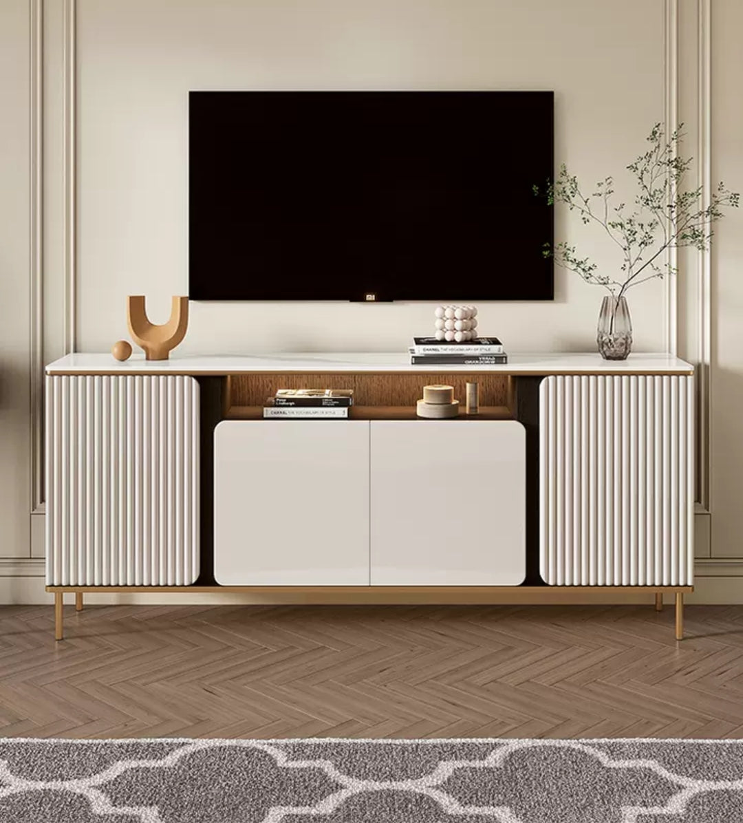 Consola de TV RoxYya