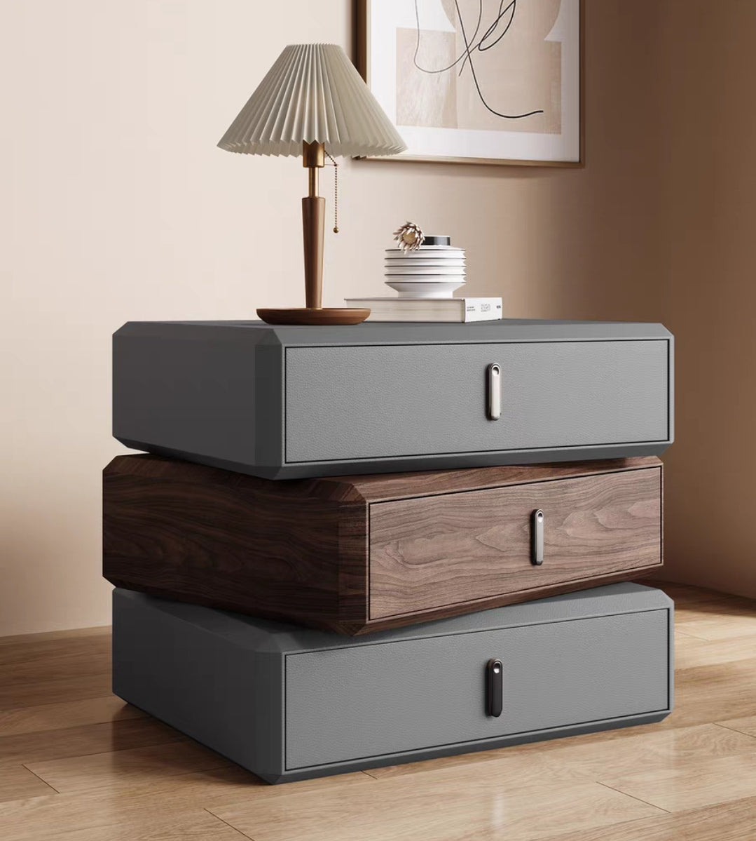 StyLo Bedside Table