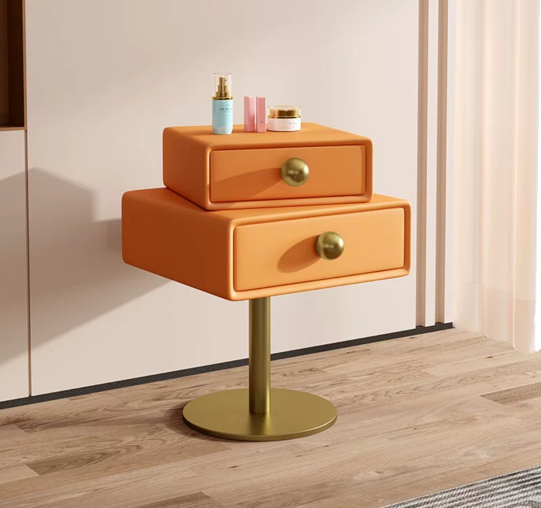 HandyHaven Bedside Table