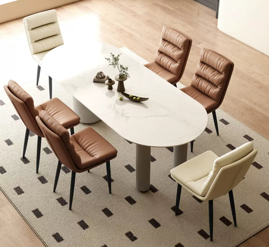 Metaar Dining Chair
