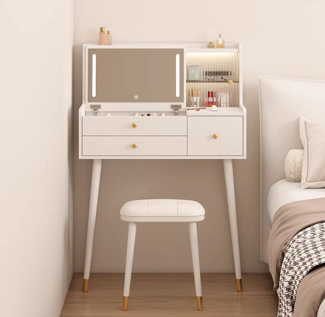 Yuto Vanity Dressing Table