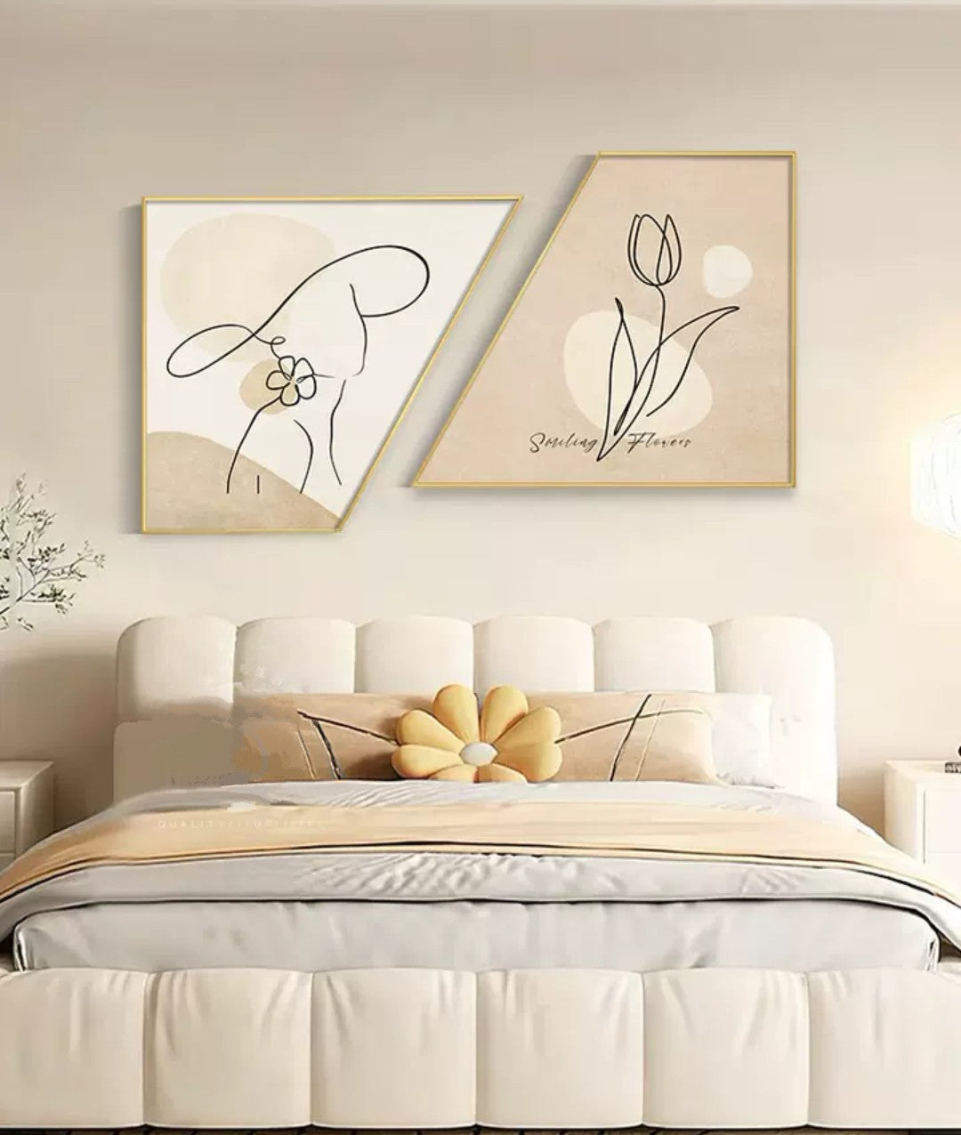 Onlookers Art | Art Painting | TaShasha Art Painting