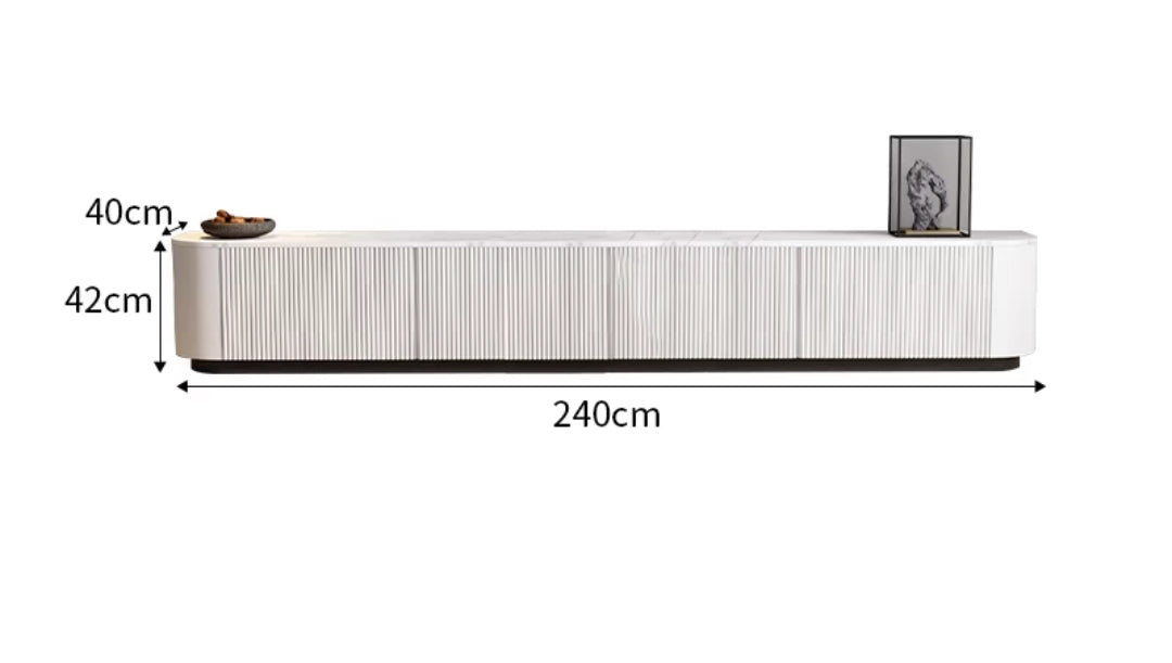 NovElla TV Console