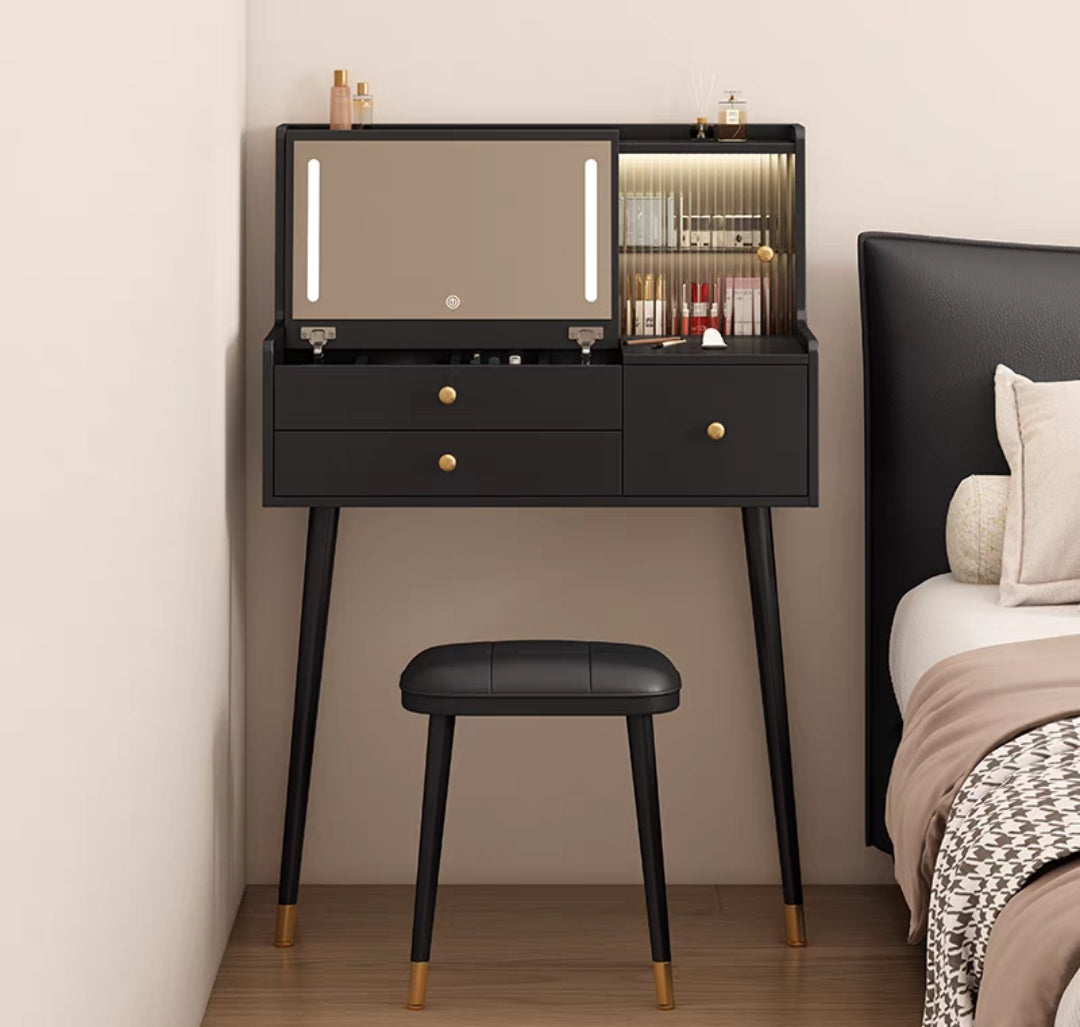 Yuto Vanity Dressing Table