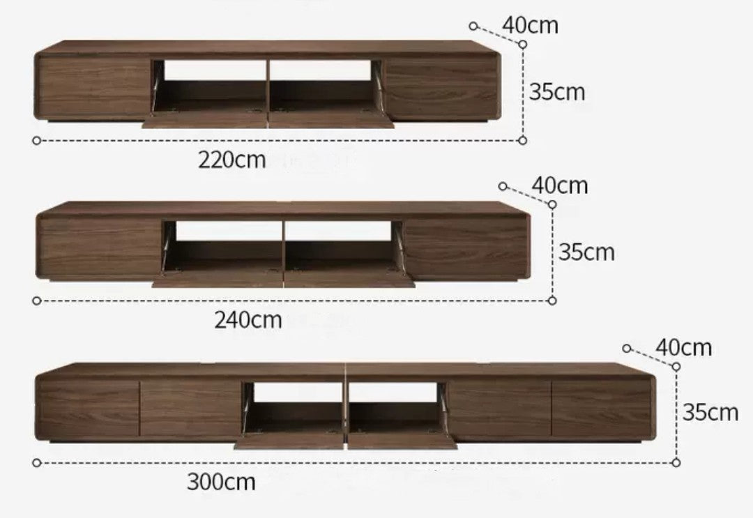 Yuya TV Console (Express)