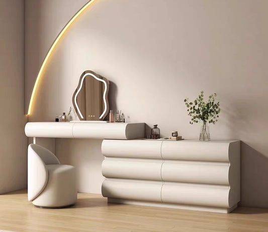 BeaU Vanity Dressing Table