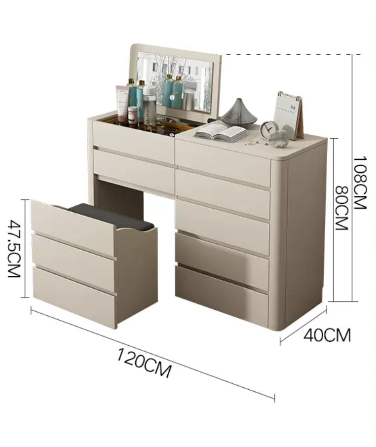Tocador MiSsy Vanity