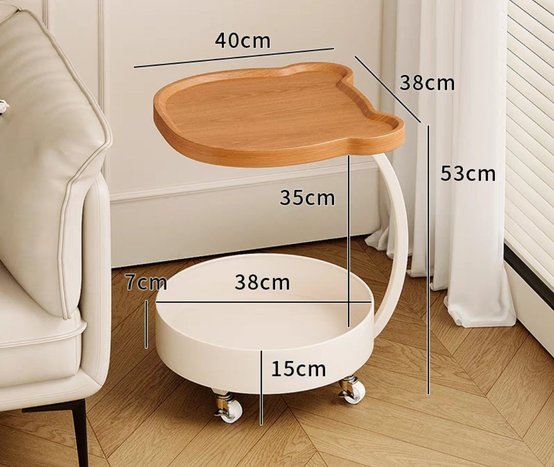 BearY Side Table