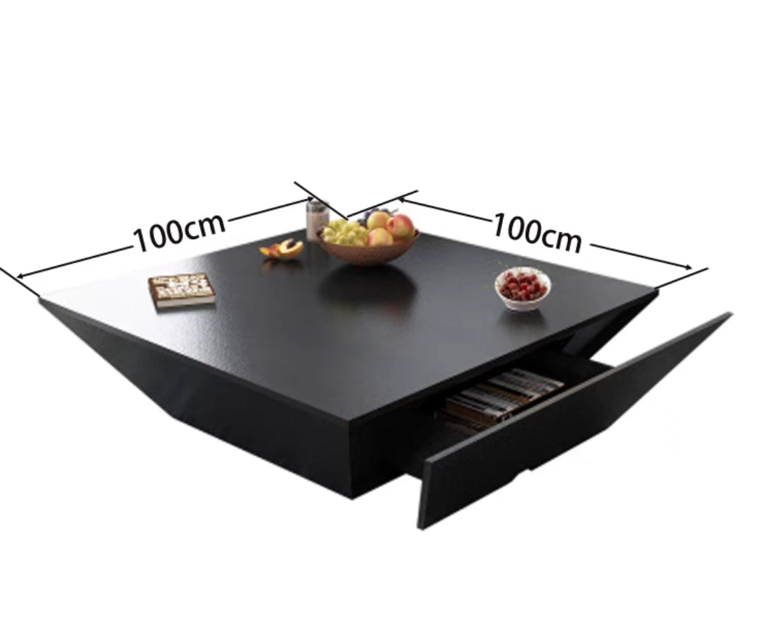 サンデーコーヒーテーブル