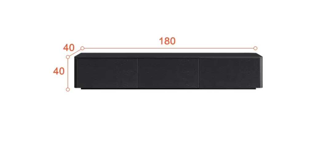 Consola de TV ManhattaN