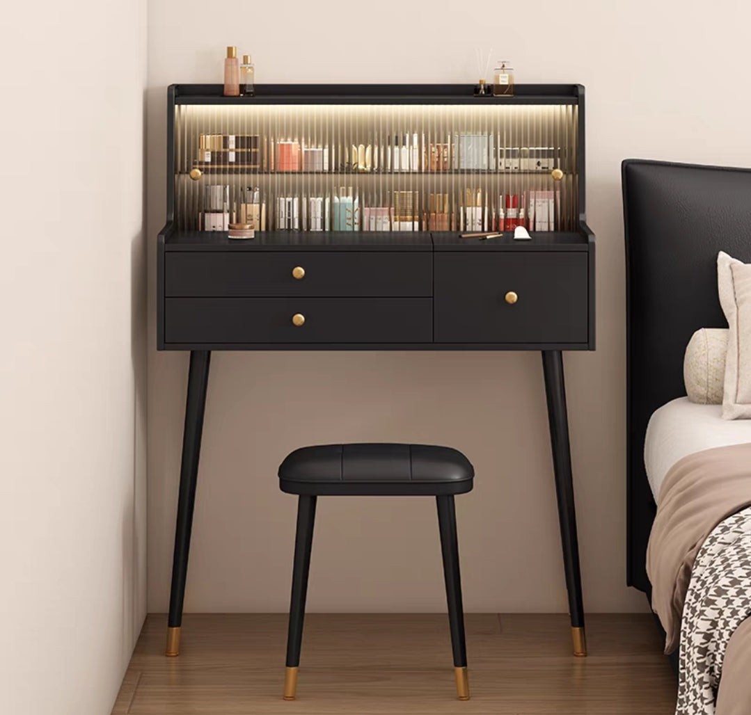 Yuto Vanity Dressing Table