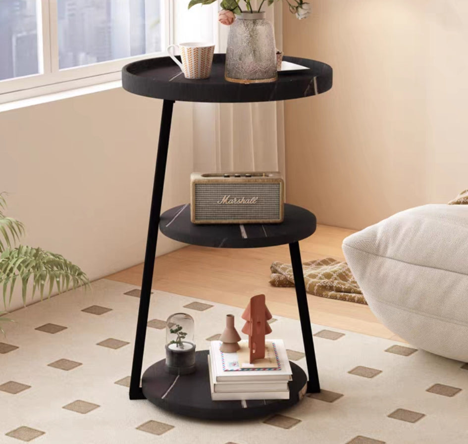 Mesa auxiliar Trinity