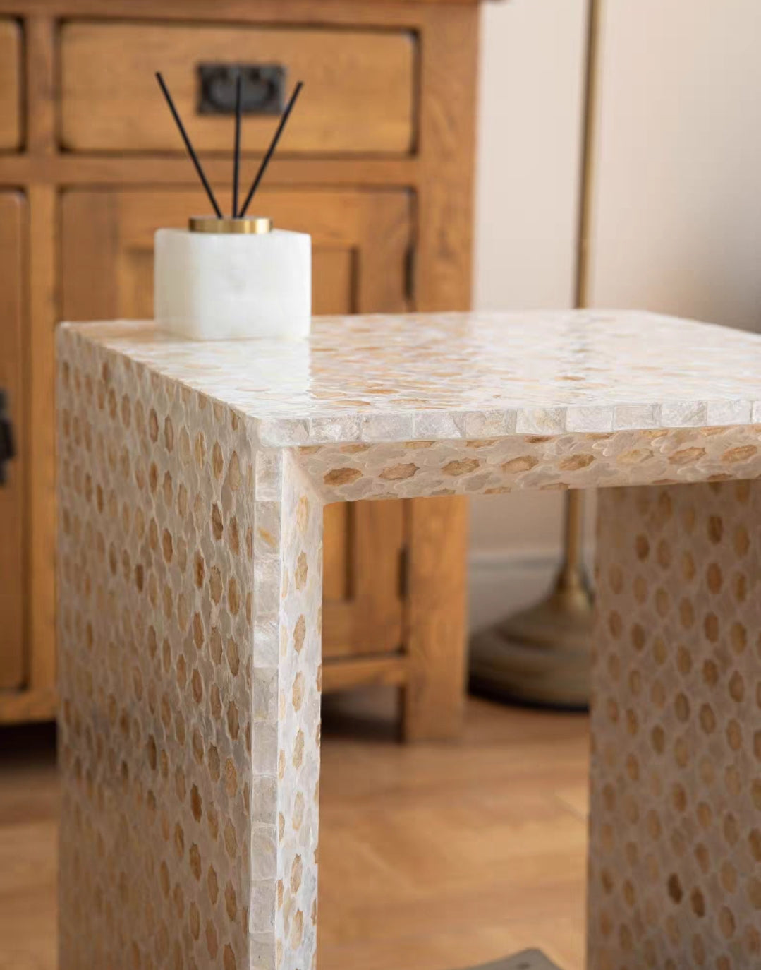 Seaside Side Table