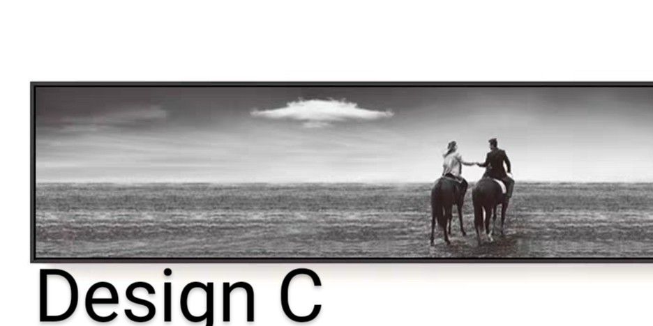 Onlookers Art | Art Painting | ROmancE Bedroom Art Painting