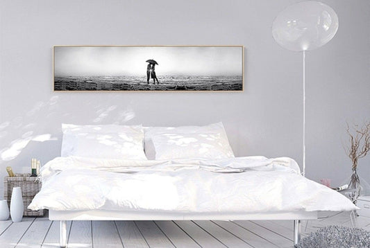 Onlookers Art | Art Painting | ROmancE Bedroom Art Painting