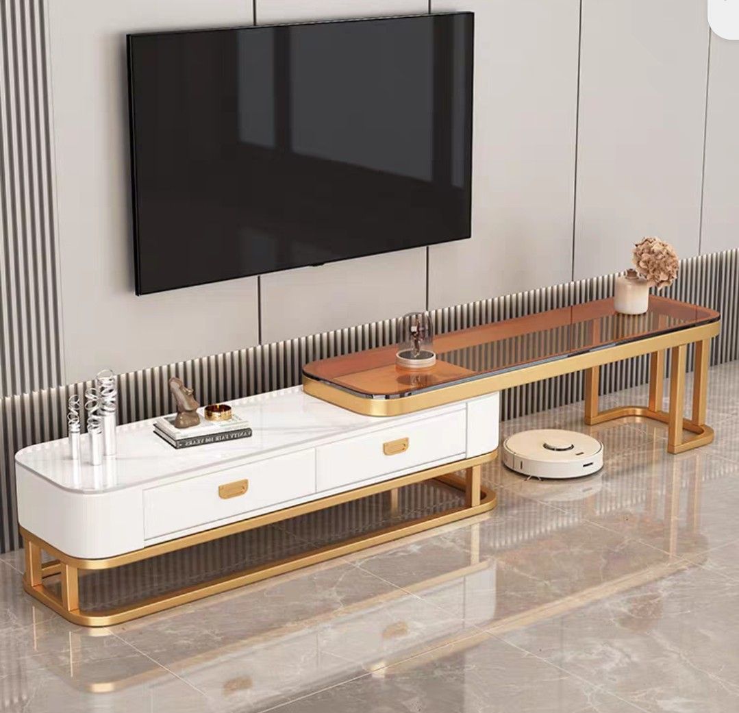 Consola de TV RoMe