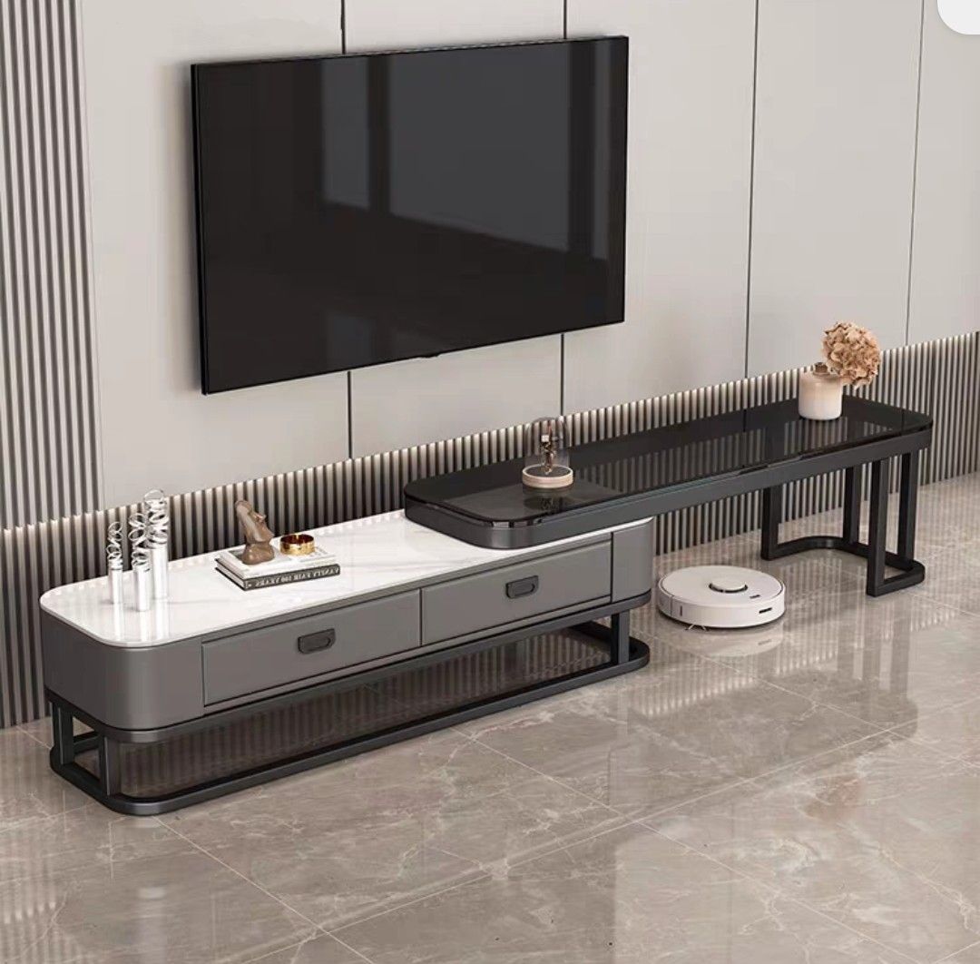 Consola de TV RoMe
