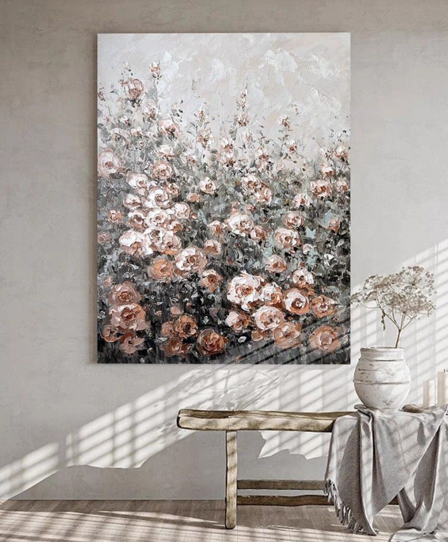 rosy-oil-painting