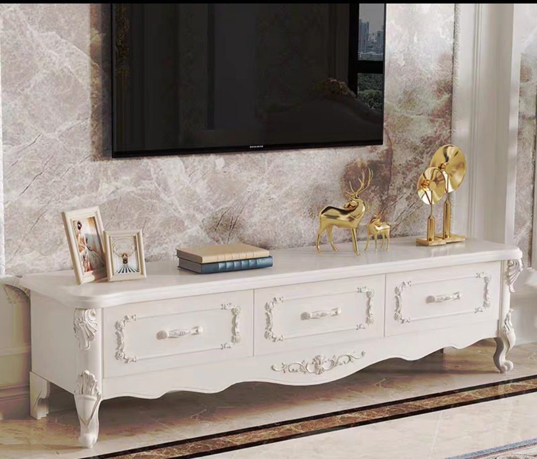 Consola de TV RuBy