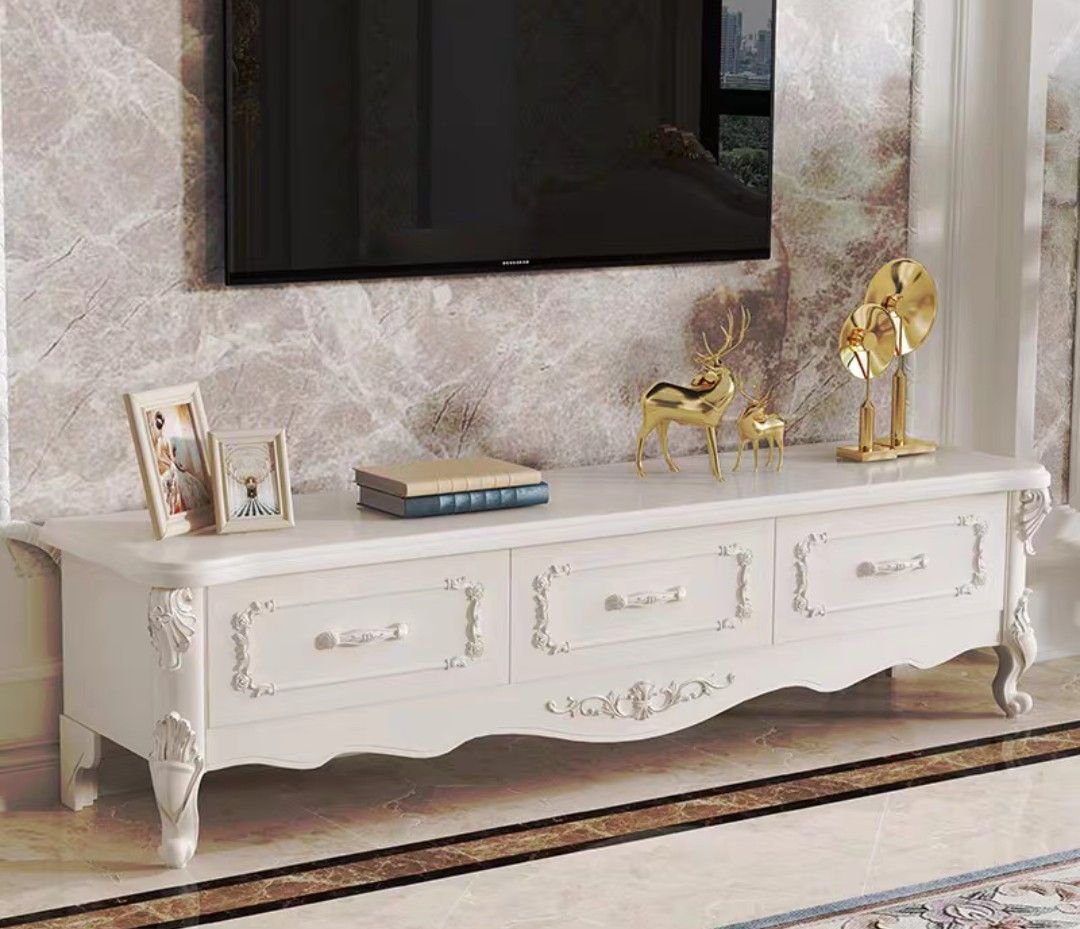 Consola de TV RuBy