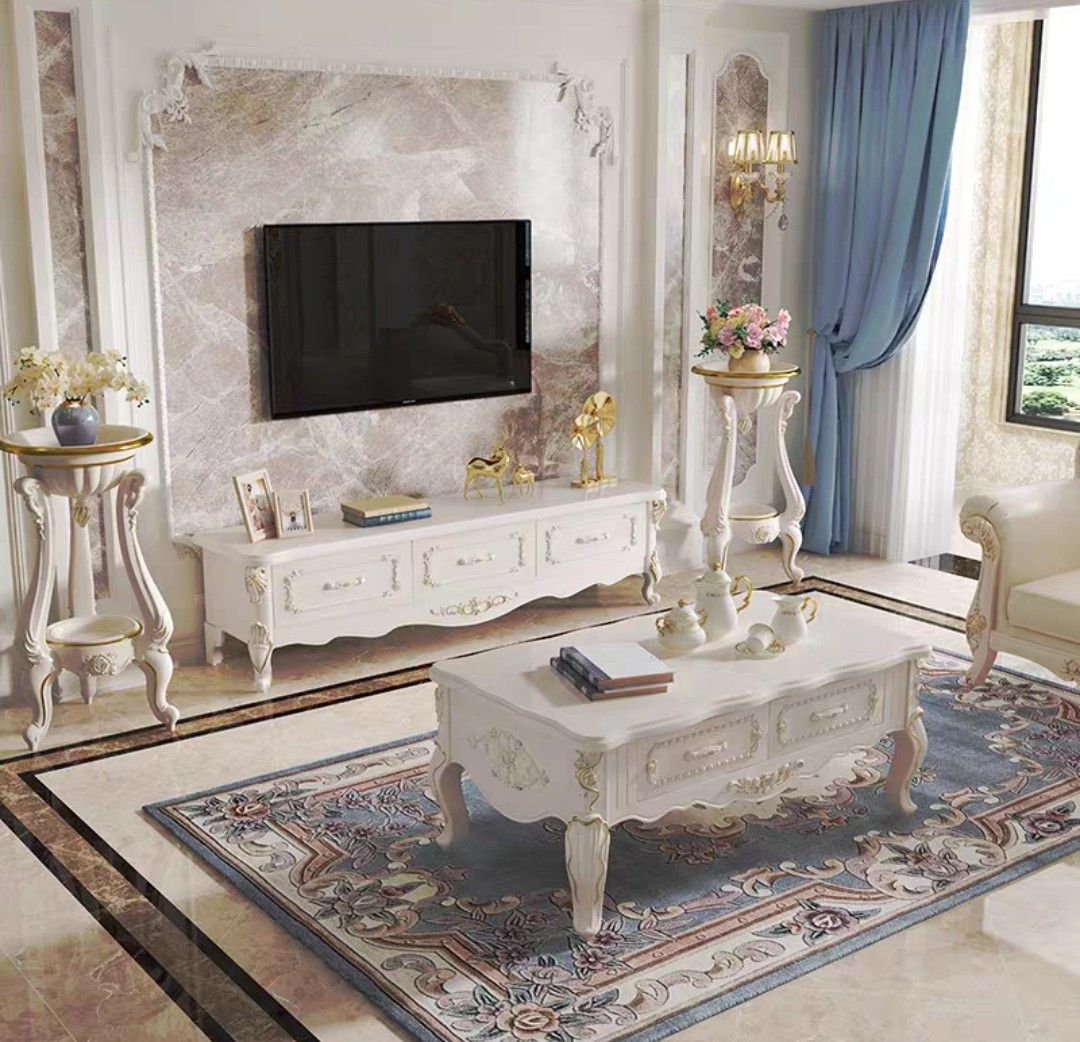 Consola de TV RuBy