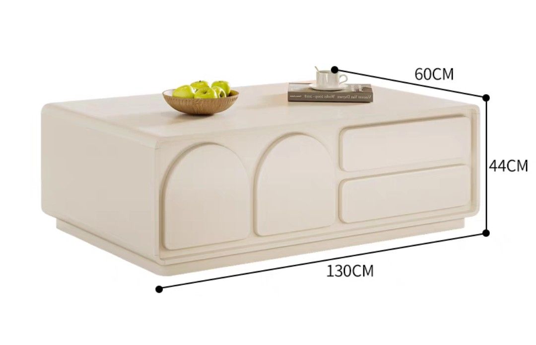 Consola de TV RyV