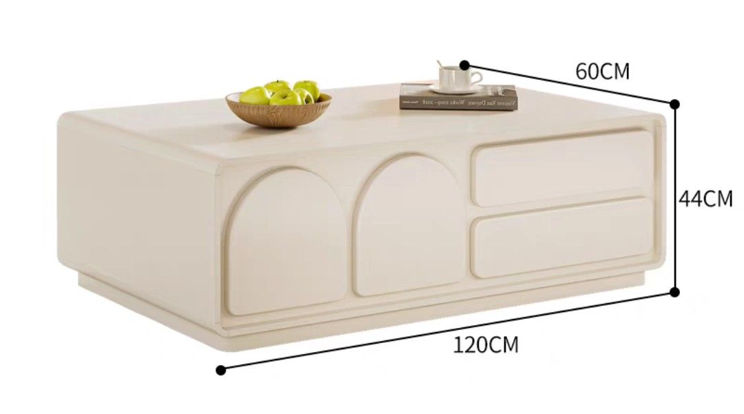 Consola de TV RyV
