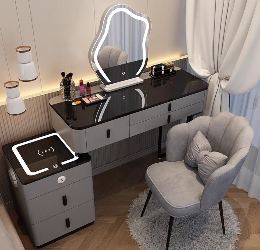 SaVanA Vanity Dressing Table