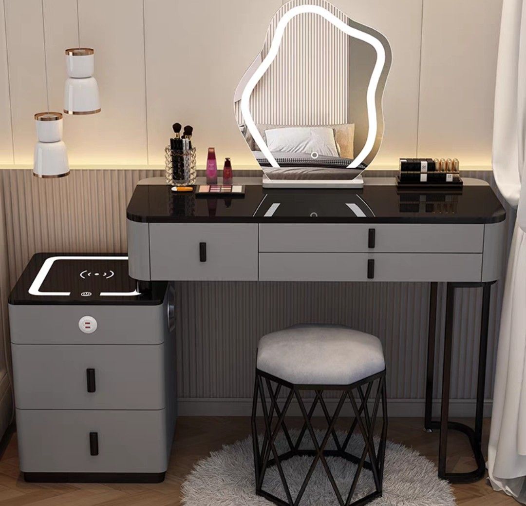 SaVanA Vanity Dressing Table
