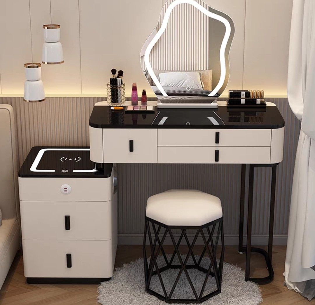 SaVanA Vanity Dressing Table