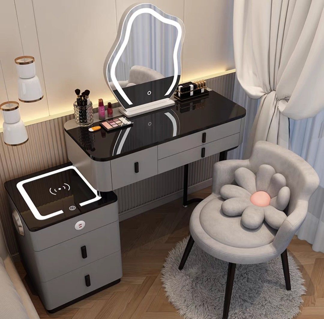 SaVanA Vanity Dressing Table