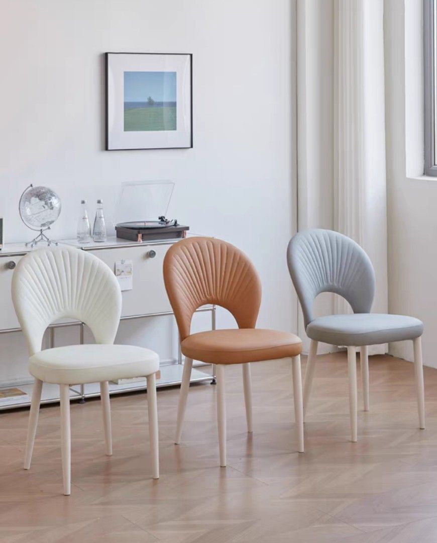 SEaShEll Dining Chair
