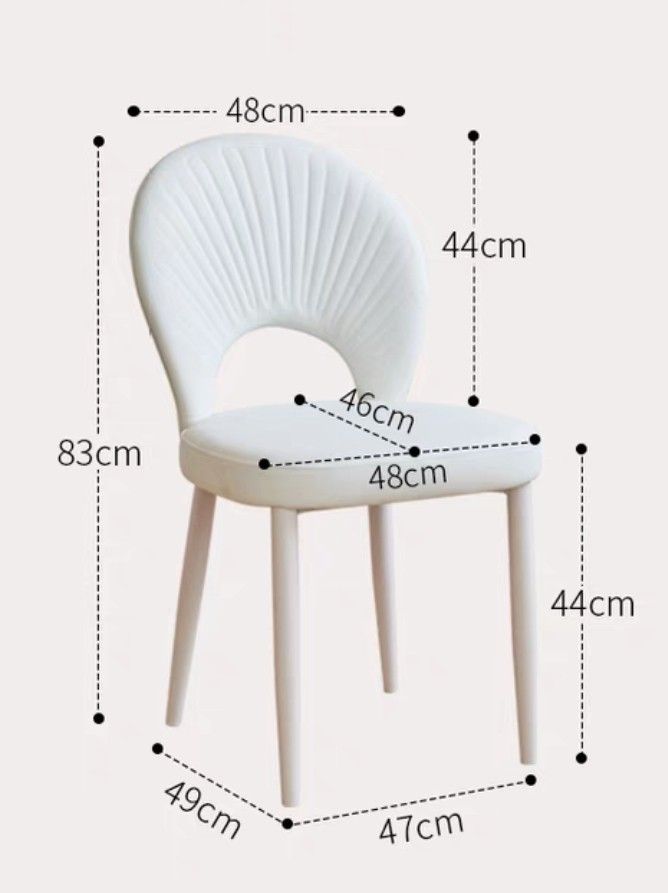 SEaShEll Dining Chair