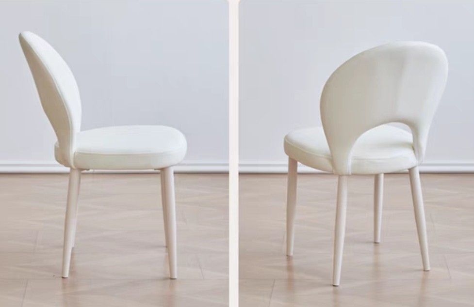 SEaShEll Dining Chair