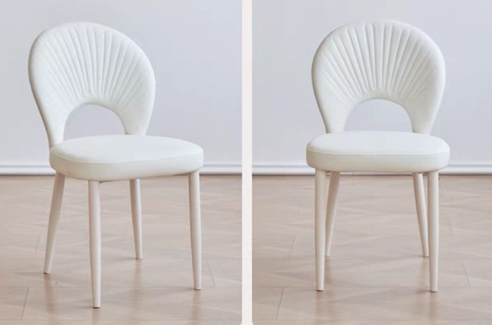 SEaShEll Dining Chair