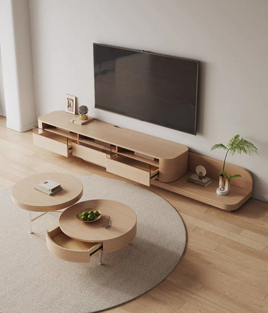 SiKiKo TV Console