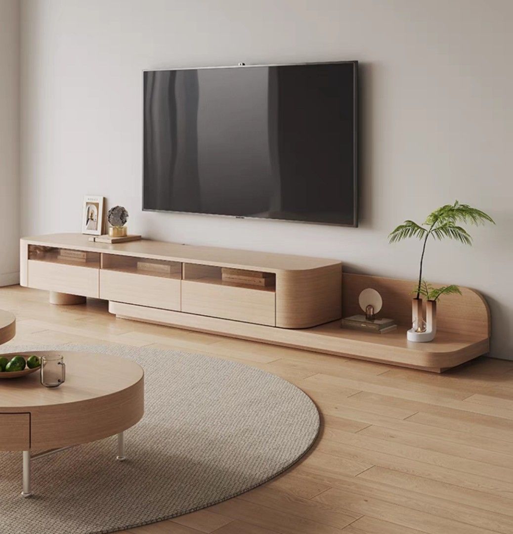 SiKiKo TV Console