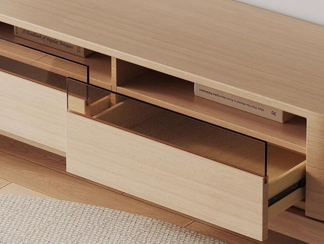 SiKiKo TV Console