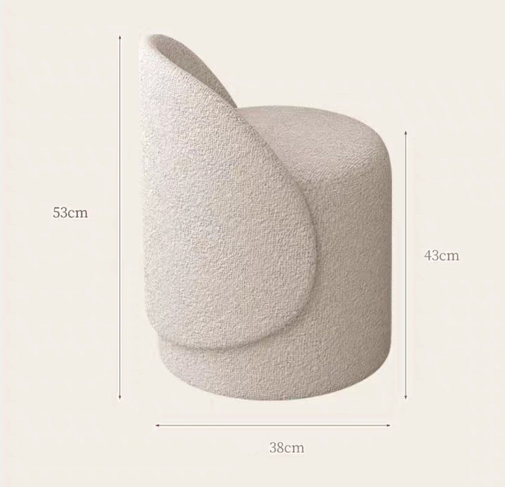 Skyly ドレッシングテーブルセット